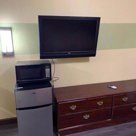 Budget Inn Elkmont 外观 照片