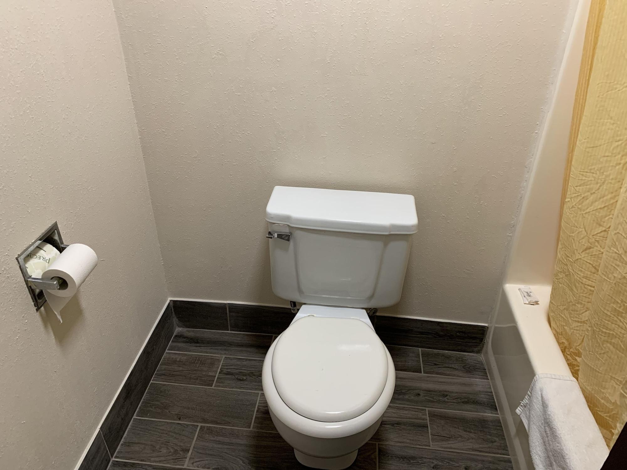 Budget Inn Elkmont 外观 照片