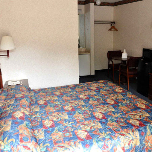 Budget Inn Elkmont 客房 照片