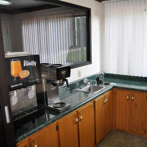 Budget Inn Elkmont 客房 照片