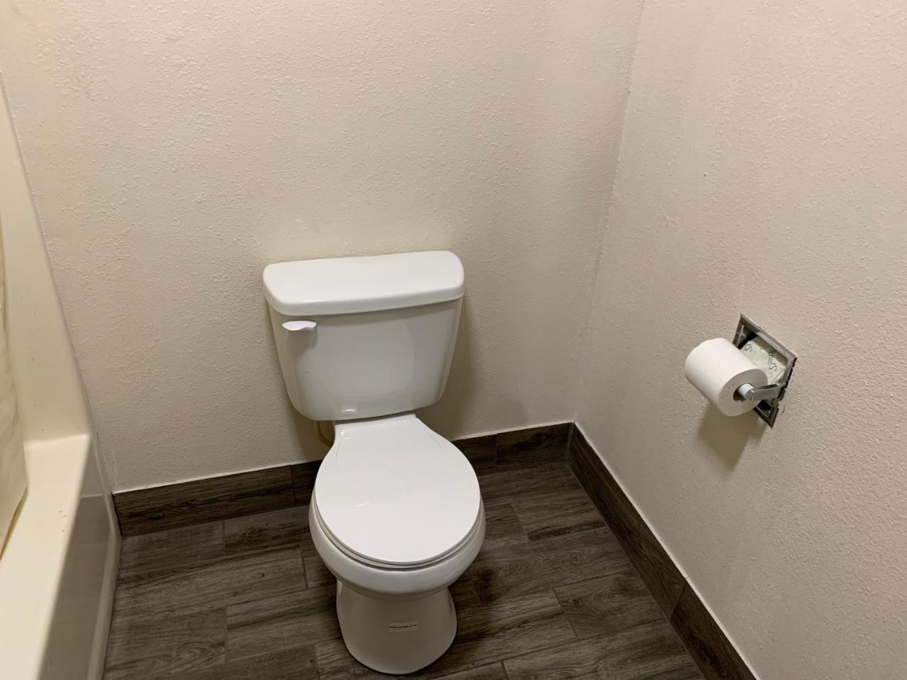 Budget Inn Elkmont 外观 照片