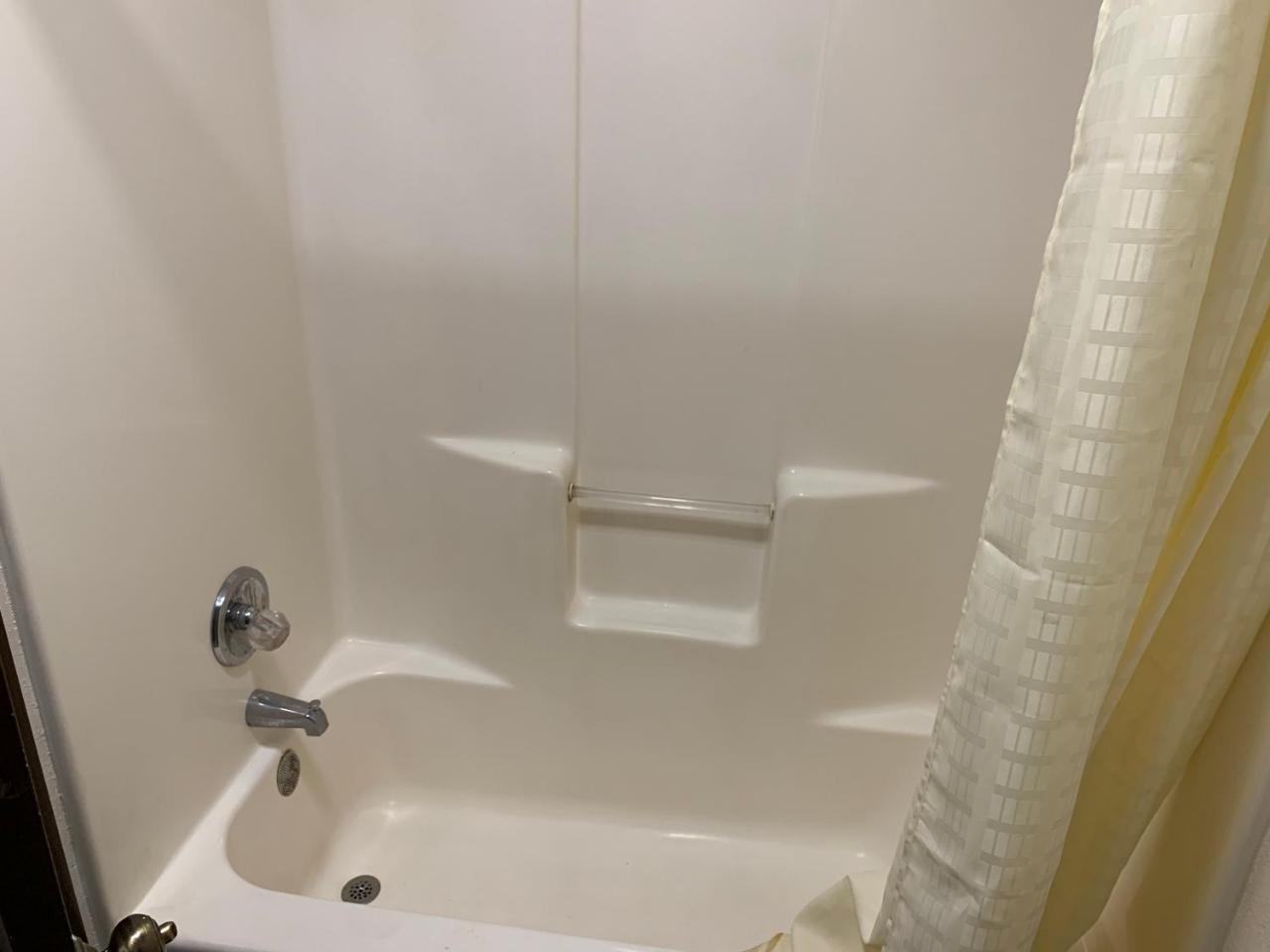 Budget Inn Elkmont 外观 照片