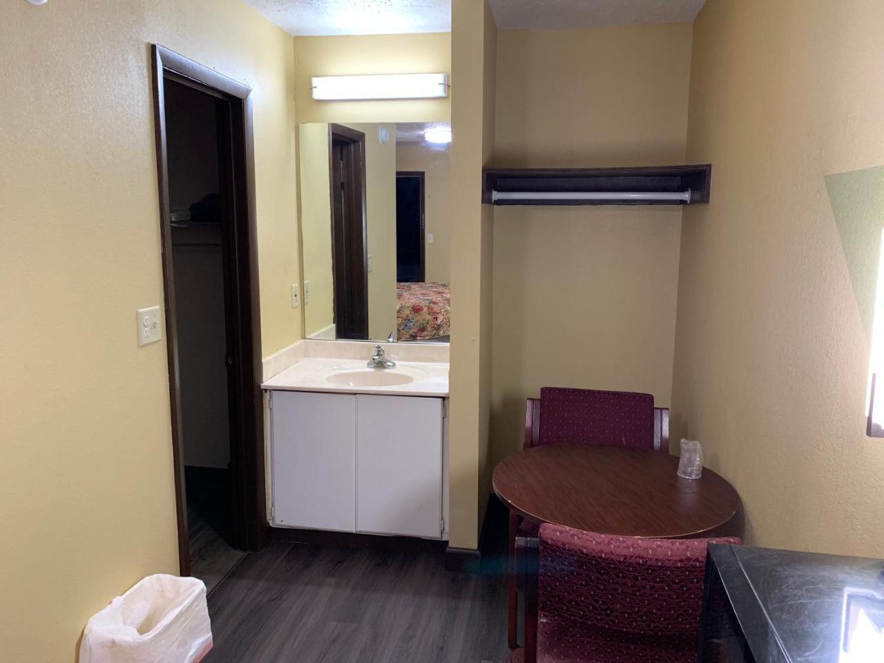 Budget Inn Elkmont 外观 照片